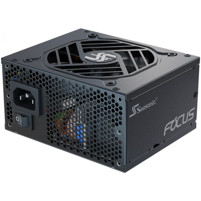 Seasonic 750W 80+ Platinum Focus SPX 750