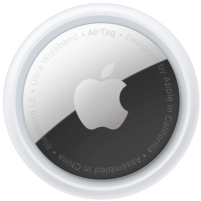 Apple AirTag ( 1 Pack )