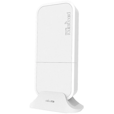 MikroTik Wireless Wire 60GHz 802.11ad integrált antenna