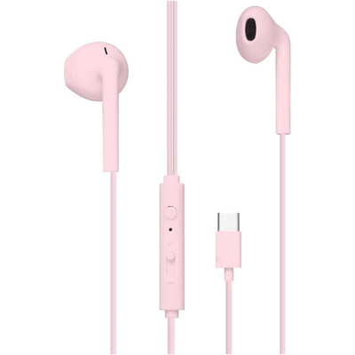 TnB C-Buds Headset Pink