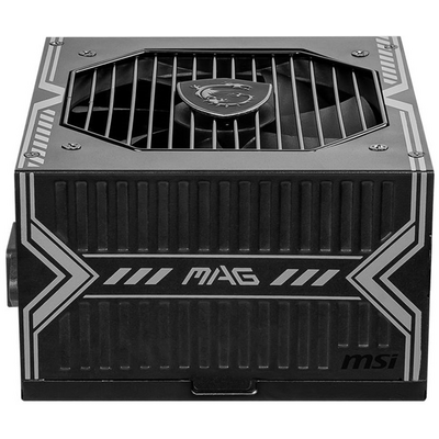 MSI Tápegység 650W 80+ Bronze