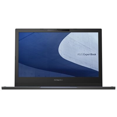 ASUS COM NB ExpertBook B2402CBA-EB1990 14.0" FHD, i7-1260P, 8GB, 512GB M.2, INT, NOOS, Fekete