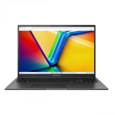 Asus VivoBook K3605VU-MX077 - No OS - Indie Black - OLED