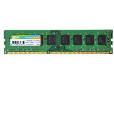 Silicon Power 8GB DDR3 1600MHz
