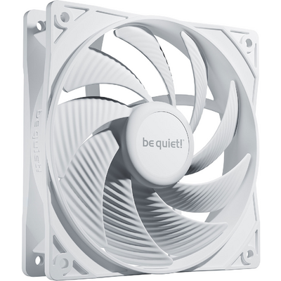 Be quiet! Pure Wings 3 120mm PWM high-speed White