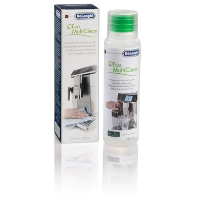 DeLonghi DLSC550 Eco MultiClean 250ml kávéfőző tisztítószer