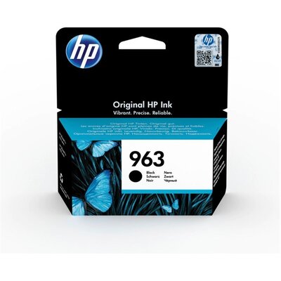 HP 3JA26AE (963) fekete tintapatron