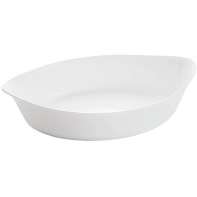 Luminarc P0886 Smart Cuisine 25x15 cm ovális tál