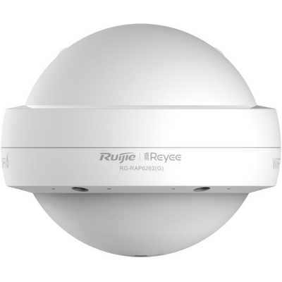 Reyee RG-RAP6262(G) Wi-Fi 6 AX1800 Outdoor Omni-directional Access Point