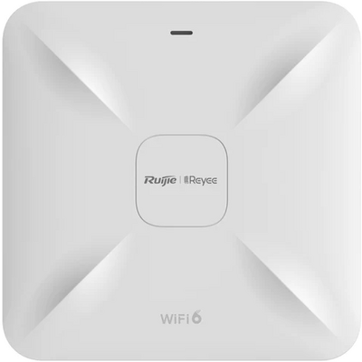 Reyee RG-RAP2260 Wi-Fi 6 AX3000 High Performance Multi-G Ceiling Access Point