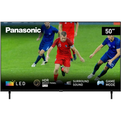 Panasonic TX-50LX800E Smart LED Televízió, 126 cm, 4K Ultra HD