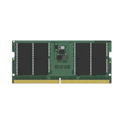 KINGSTON Client Premier NB Memória DDR5 32GB 5600MHz SODIMM