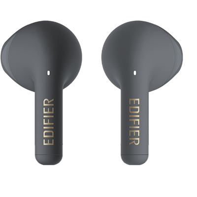 Edifier X2s True Wireless Bluetooth szürke fülhallgató