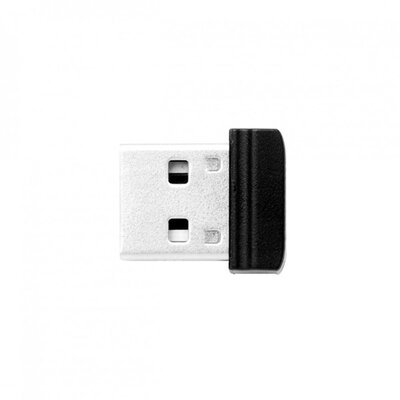 Verbatim 97464 Store 'n' Stay 16GB USB 2.0 nano Flash Drive