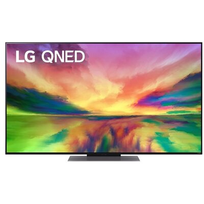 LG 55" 55QNED813RE 4K UHD QNED TV