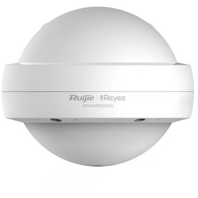 Reyee RG-RAP6202(G) Wi-Fi 5 AC1300 Outdoor Omni-directional Access Point