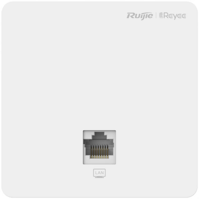 Reyee RG-RAP1200(F) Wi-Fi 5 1267Mbps Wall-mounted Access Point