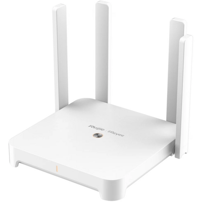 Reyee RG-EW1800GX PRO 1800M Wi-Fi 6 Dual-band Gigabit Mesh Router