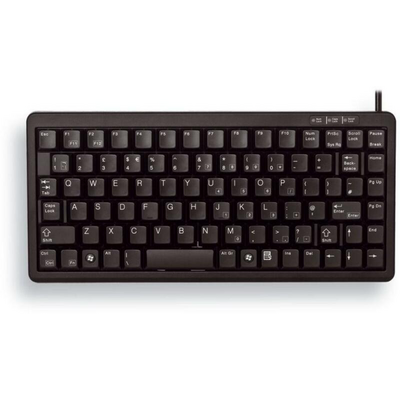 Cherry CHERRY G84-4100 COMPACT KEYBOARD