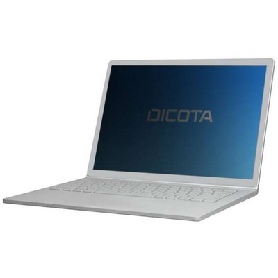 Dicota PRIVACY FILTER 2-WAY FOR MACBOOK PRO 16 (2021) MAGNETIC