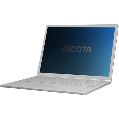 Dicota PRIVACY FILTER 2-WAY FOR MACBOOK PRO 14 (2021) MAGNETIC