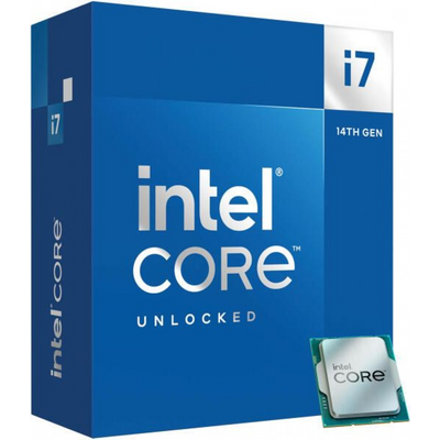 Intel Core i7-14700 2,1GHz 33MB LGA1700 BOX