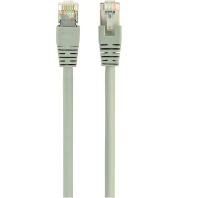 Gembird CAT6A S-FTP Patch Cable 1,5m Grey