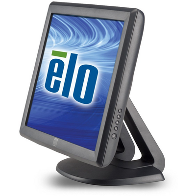 Elo Touch 1715L 43 2CM 17IN LCD VGA USB/RS232 ACCUTOUCH IN