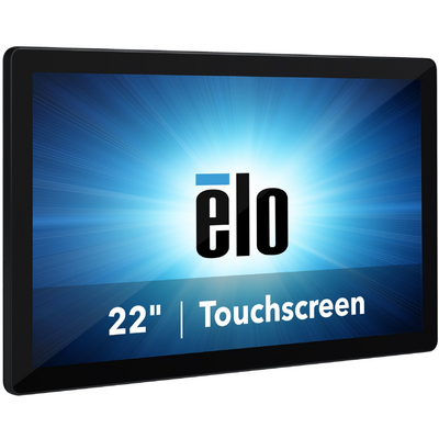 Elo Touch I-SER 2.0 CI5 FULLHD 1920X10808GB RAM 128GB SSD 21.5I