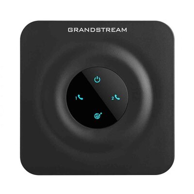 GRANDSTREAM HT801 2 FXS+1LAN portos Analóg telefon adapter HandyTone