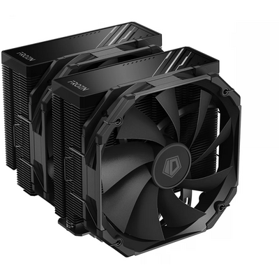 ID-COOLING FROZN A720 BLACK