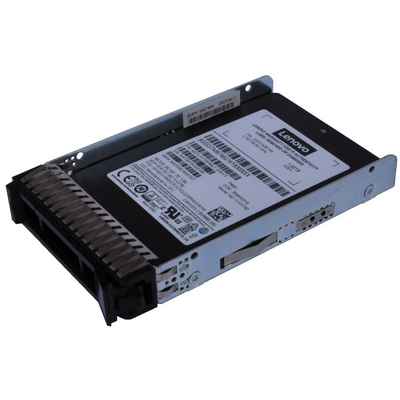 LENOVO szerver SSD - 2.5" 1.92TB Read Intensive SATA 6Gb, 5400 PRO, Hot Swap kerettel (ThinkSystem)
