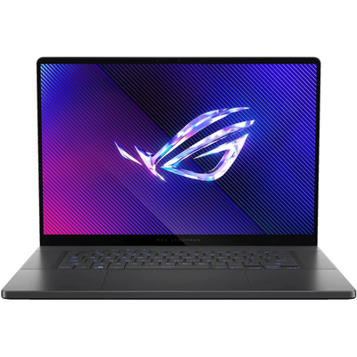 Asus ROG Zephyrus GU605MZ-QR026W - Windows® 11 - Eclipse Gray - OLED