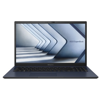 Asus Expertbook B1 B1502CVA-NJ0846 - No OS - Star Black