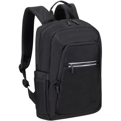 RivaCase 7523 black ECO Laptop backpack 13.3-14"