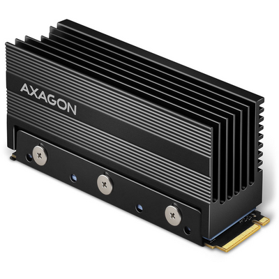 AXAGON CLR-M2XT heatsink for M.2