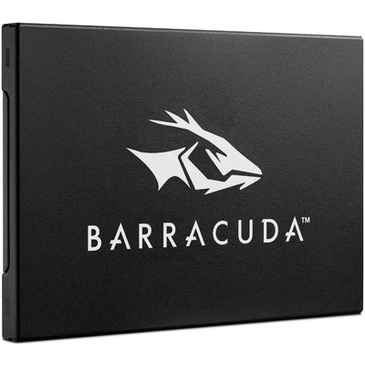 SEAGATE BarraCuda SATA 2,5" SSD 1,92TB