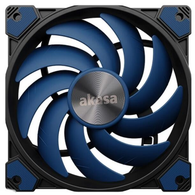 Akasa - Case Fan - 12cm - Alucia SC - AK-FN117