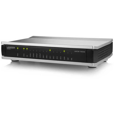 Lancom LANCOM 1793VAW (EU) VOIP-ROUTER VDSL2/ADSL2+-MODEM