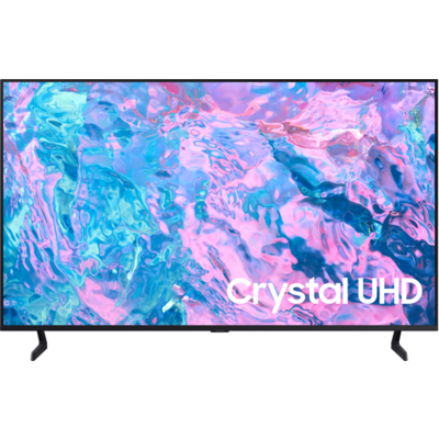 Samsung 55" UE55CU7092UXXH Crystal 4K UHD Smart LED TV