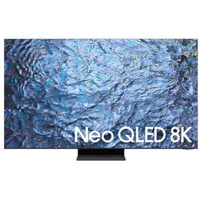 Samsung 85" QE85QN900CTXXH 8K UHD Smart Neo QLED TV