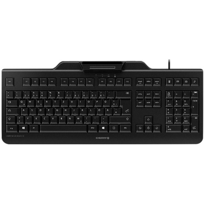 Cherry CHERRY SECURE BOARD 1.0 BLACK