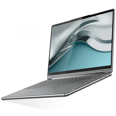 LENOVO Yoga 9 14IRP8, 14.0" 2.8K Touch, Intel Core i7-1360P, 16GB, 1TB SSD, Win11 Home, Storm Grey