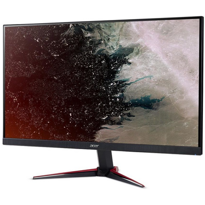 Acer 23.8" Nitro VG240YM3bmiipx ZeroFrame FreeSync Premium - IPS - 180Hz | 2 év garancia |