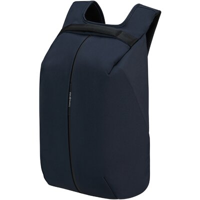 Samsonite SECURIPAK 2.0 Backpack 15.6" kék laptop hátizsák