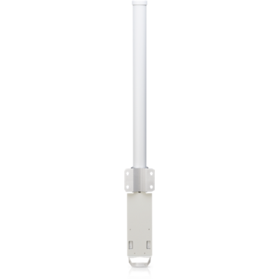 Ubiquiti 5GHz AirMax OmniDirectional antenna, 2x2 MIMO, 13dBi, Rocket ready, 2x RPSMA