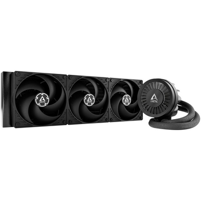 Arctic Liquid Freezer III 360 Black