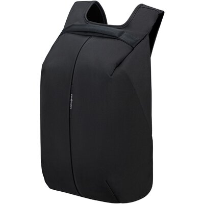 Samsonite SECURIPAK 2.0 Backpack 15.6" fekete laptop hátizsák