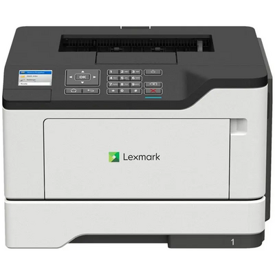 Lexmark M1246 MONO A4 44PPM 512MB 2.4IN DISPLAY BSD