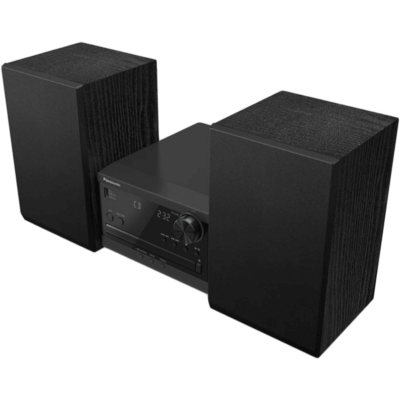Pnansonic SC-PM270EG-K Stereo CD Micro Hifi
